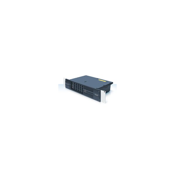 Auerswald COMpact 5500R - Kabelgebunden - 230 V - 50 Hz - 1,7 kg - 325 x 240 x 88 mm - CE