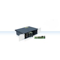 Auerswald COMpact 5500R - Kabelgebunden - 230 V - 50 Hz - 1,7 kg - 325 x 240 x 88 mm - CE