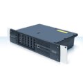 Auerswald COMpact 5500R - Kabelgebunden - 230 V - 50 Hz - 1,7 kg - 325 x 240 x 88 mm - CE