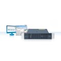 Auerswald COMpact 5500R - Kabelgebunden - 230 V - 50 Hz - 1,7 kg - 325 x 240 x 88 mm - CE