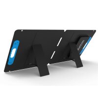 RealPower Solarpanel SP-100E 2 Panel Faltbar