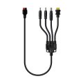 RealPower Solarpanel SP-200E 4 Panel Faltbar