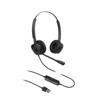 Fanvil HT302-U - Kabelgebunden - Büro/Callcenter -...