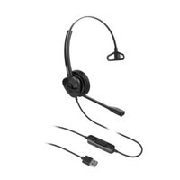 Fanvil HT301-U - Kabelgebunden - Büro/Callcenter -...