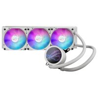 ASUS ROG Ryuo III 360 ARGB White Edition - Liquid cooling...