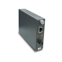 TRENDnet TFC-110MM - 200 Mbit/s - 100Base-TX - 100Base-FX - Schnelles Ethernet - 10,100 Mbit/s - Voll - Halb