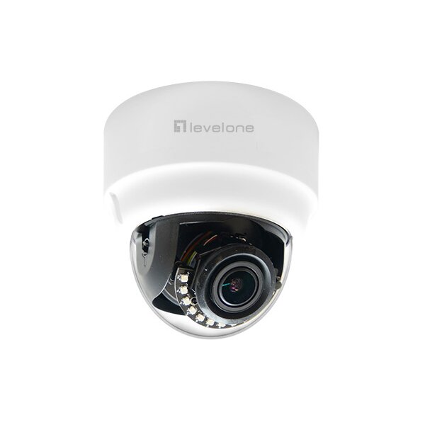 LevelOne FCS-3303 - Netzwerk-UEberwachungskamera - Netzwerkkamera