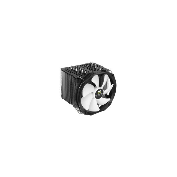 Thermalright HR-02 MACHO REV.B - Kühler - 300 RPM - 1300 RPM - 15 dB - 21 dB - 125 cfm