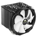 Thermalright HR-02 MACHO REV.B - Kühler - 300 RPM - 1300 RPM - 15 dB - 21 dB - 125 cfm