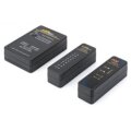 DIGITUS Netzwerk- und Kommunikationskabel Tester, RJ45 und BNC