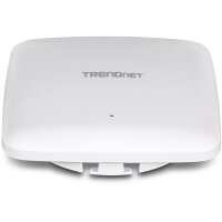 TRENDnet AX3000 Dual Band WiFi 6 PoE+ Access Point -...