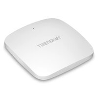 TRENDnet AX3000 Dual Band WiFi 6 PoE+ Access Point -...