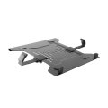 Equip VESA-Notebook-Halter für 10" bis 15" Laptops - Laptop-Ständer - Schwarz - Kunststoff - Stahl - 25,4 cm (10") - 39,6 cm (15.6") - 4,5 kg