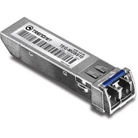 TRENDnet SFP SM LC 10km 1310/1550 - Faseroptik - 1000...