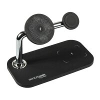 RealPower ChargeAIR Mag - Drinnen - USB - Kabelloses...
