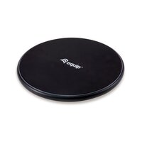 Equip Kabelloses Ladegerät - 10W - Drinnen - USB -...