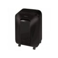 Fellowes BF5050001 - 12 mm - 22 l - 4 Rad/Räder - 10 min - Schwarz - A4