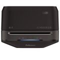 Fellowes BF5050001 - 12 mm - 22 l - 4 Rad/Räder - 10 min - Schwarz - A4