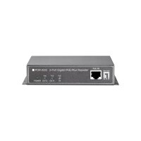 LevelOne POR-0222 - Repeater - 2 Anschlüsse