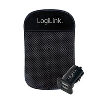 LogiLink PA0204 - Drinnen - Zigarettenanzünder - 5 V...