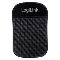 LogiLink PA0204 - Drinnen - Zigarettenanzünder - 5 V - 2,1 A - Schwarz