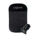 LogiLink PA0204 - Drinnen - Zigarettenanzünder - 5 V - 2,1 A - Schwarz