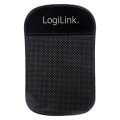 LogiLink PA0204 - Drinnen - Zigarettenanzünder - 5 V - 2,1 A - Schwarz