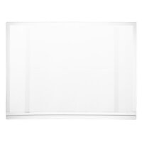 Durable 501919 - A3 - Kunststoff - Transparent - 2 Blätter - 5 Stück(e)
