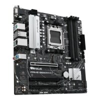 ASUS PRIME B650M-A II-CSM AM5 mATX MB 4xDDR5 4xSATA 2xM.2...