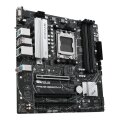 ASUS PRIME B650M-A II-CSM - AMD - Sockel AM5 - AMD Ryzen 7000 Series - Sockel AM5 - DDR5-SDRAM - 128 GB