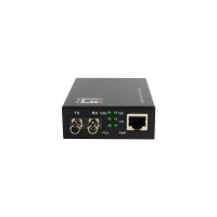 LevelOne Konverter GVT-2003 10/100/1000T> IEEE - - Converter