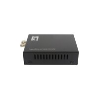 LevelOne Konverter GVT-2003 10/100/1000T> IEEE - -...