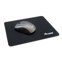 Equip Optische Mini Maus kabellos - Beidhändig -...