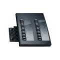 Auerswald COMfortel Xtension300 - Schwarz - 30 Tasten - COMfortel 2600 - COMfortel 3500 - 120 x 210 x 110 mm - 310 g