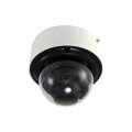 LevelOne GEMINI Feste-Dom-IP-Netzwerk-Kamera - 2 Megapixel - H.265 - 60fps HFR - 4.3fach Optischer Zoom - IR-LEDs - Innen / Außen - IP-Sicherheitskamera - Innen & Außen - Kabelgebunden - 140 dB - CE/FCC/UL - Zimmerdecke