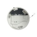 LevelOne GEMINI Feste-Dom-IP-Netzwerk-Kamera - 2 Megapixel - H.265 - 60fps HFR - 4.3fach Optischer Zoom - IR-LEDs - Innen / Außen - IP-Sicherheitskamera - Innen & Außen - Kabelgebunden - 140 dB - CE/FCC/UL - Zimmerdecke