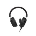 Conceptronic ATHAN 7.1-Kanal Surround Sound Gaming USB-Headset - Kabelgebunden - Gaming - 20 - 20000 Hz - 477 g - Kopfhörer - Schwarz