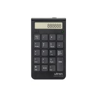 Ultron UN2 - RF Wireless - Notebook - 2.4 GHz - 10 m -...