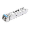Intellinet 508568 - Faseroptik - 1000 Mbit/s - SFP - LC - 9/125 µm - LX