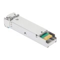 Intellinet 508568 - Faseroptik - 1000 Mbit/s - SFP - LC - 9/125 µm - LX