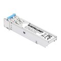 Intellinet 508568 - Faseroptik - 1000 Mbit/s - SFP - LC - 9/125 µm - LX