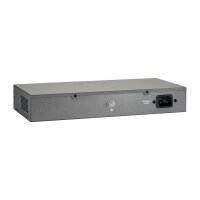 LevelOne 16-Port Gigabit Switch - Gigabit Ethernet...
