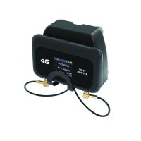 MAS Elektronik Indoor Antenne XORO HAN 2004 CRC9 LTE