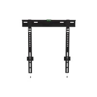 Equip 650363 32"-55" Feste TV-Wandhalterung - 55 kg - 81,3 cm (32") - 139,7 cm (55") - 200 x 200 mm - 400 x 400 mm