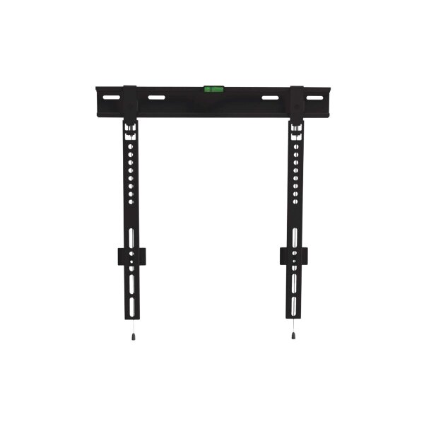 Equip 650363 32"-55" Feste TV-Wandhalterung - 55 kg - 81,3 cm (32") - 139,7 cm (55") - 200 x 200 mm - 400 x 400 mm