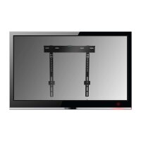 Equip 650363 32"-55" Feste TV-Wandhalterung -...