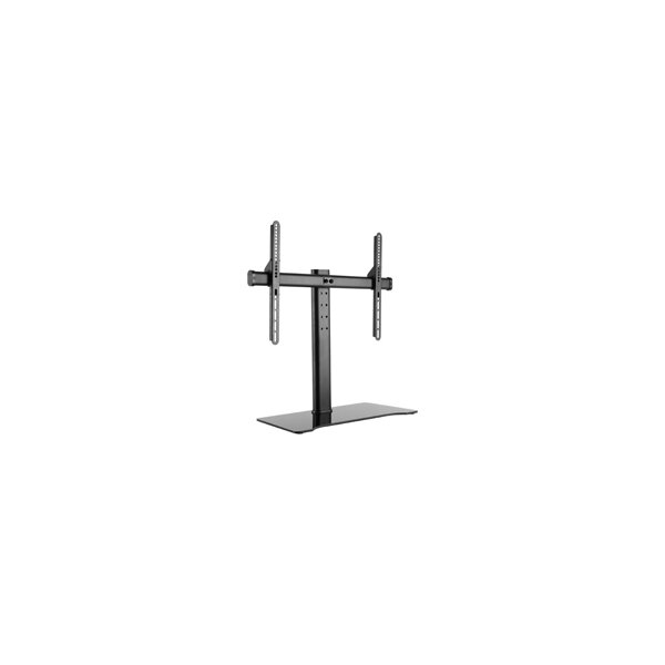 Equip Befestigungskit (Klammer, Standfuß) für LCD-/Plasmafernseher - Metall, Glas