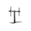 Equip Befestigungskit (Klammer, Standfuß) für LCD-/Plasmafernseher - Metall, Glas
