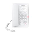 Fanvil Hoteltelefon H3 weiß - VoIP-Telefon - Voice-Over-IP