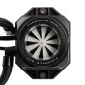 Thermalright Turbo Right 240C - All-in-One-Flüssigkeitskühler - 12 cm - 600 RPM - 1800 RPM - 25 dB - 77,28 cfm